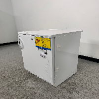 Fisher Scientific Undercounter Refrigerator image 1